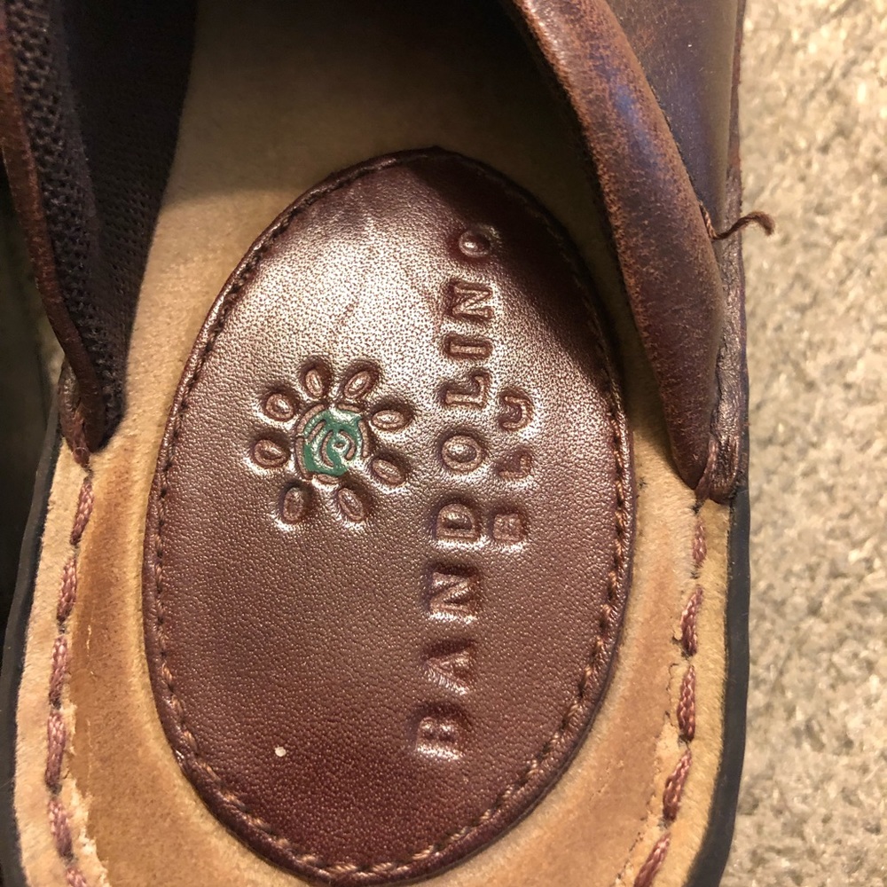Shoes - Picture 3 of 3